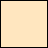 A four- of light beige backgrounds with blue text that sequentially forms the phrase "i'm a beach gal"