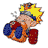 Naruto Buddy Icons - AIM Icons - Anime Icons - AOL Icons