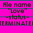 A static image with a bright pink background displaying repeated text elements in black and teal.