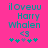 Pixelated teal text and symbols on bright pink background with two distinct animation states showing different flower counts.