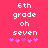 Pixelated text on bright pink background with pink heart symbols below, showing animation change in heart positions.