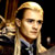 Static pixelated image of a person with light hair and dark clothing against a dark background, appearing as an AOL Instant Messenger buddy icon.