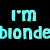 Pixelated cyan text on black background arranged in two columns with slight vertical offset between frames.