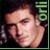A contact sheet of a 7-frame animated icon featuring the text "Orli" and "I Love Orli" in various styles, with a small portrait photo of a person in the top-left corner.