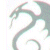 Animated icon shows a gray dragon silhouette on white background with green text 'OriginalIcons.com' on dark green