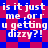 Pixelated text on a blue and pink checkered background with star shapes, repeated four times in a