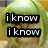 A four- shows a character with light green hair and glasses, displaying text overlays in the top two and facial expression changes in the bottom