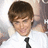 A pixelated image of a person in a white shirt and dark tie on the left, with bold text reading "I'd Bet On Him ANYDAY!!" on a black background to the right.