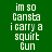 Pixelated text on green and black backgrounds with visible animation changes between frames.