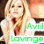 six distinct images with overlaid text labels, featuring celebrity portraits and a central 'I LOVE' graphic on black background