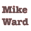 Pixelated character in cyan shirt and green pants performs multiple poses against gray background with text elements.