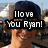 Pixelated image of a person with dark hair wearing black sunglasses displaying text over the eyes.