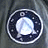 A contact sheet of two animated frames showing a Stargate symbol on the left and green text reading "Original Icons .com" on the right against a dark background.