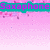 Pixelated image with pink and purple background, cyan text reading "Saxaphone" at top left, yellow text in blue boxes reading "SAXANETS Perfect!" on right, and cyan text reading "Claienet" at bottom left.