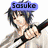 Four anime-style character portraits arranged in a , each with distinct text labels and backgrounds