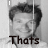 Black-and-white of six identical headshots with overlaid text reading "Thats one hot host!" and "Seacrest OUT!!" in two