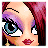 iconhell_gorgeousdivachic_ColorfulDivaIcon