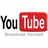 A static image divided into four quadrants with YouTube logo, red text on yellow background, and gray section.