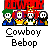 iconhell_cowboy bebop