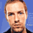 A 4-frame contact sheet of a pixelated animated icon showing a man in various poses against colored backgrounds with visible text at the bottom right frame.