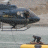 Animated contact sheet showing two frames of a 'Fear Factor' icon with a helicopter and person on water, alongside bold yellow-and-black text.