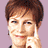 Pixelated image of two figures with short hair against a light purple background, featuring bold text reading 'FREAKY FRIDAY' below them.
