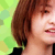 A pixelated profile image of a person with short brown hair against a green background, with text overlay reading *KeitA*.