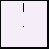 Animated sequence showing a heart shape forming from pixelated dots, transitioning to solid black outline with pink fill in later frames.