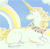Fantasy icons for AIM, MSN, MySpace and Yahoo