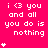 A static image with a bright pink background displaying repeated white text and small star symbols