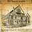 Static pixelated image of a building with a domed roof against a gradient background.