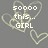 Pixelated text and heart outlines on a gray background, with animated transitions between phrases.