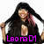 Four- of celebrity images with overlaid text: top-left black hair, top-right pink hair, bottom-left blonde hair, bottom-right empty