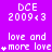 Purple background with repeated white text and symbols in a pattern, showing animation changes in symbol count per