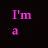 A 48x48 pixel animated buddy icon featuring text in multiple colors and styles across a black background, with visible animation changes between sampled frames.