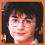Four pixelated character portraits arranged in a with an orange border, one containing text reading 'Best Friends' on black background