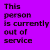 Purple background with pixelated text and vertical colored stripes at the bottom.