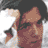 Animated contact sheet of 12 frames showing a pixelated Jason Mraz icon with text overlays and multiple character poses across different backgrounds.