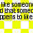 Yellow and white checkered background with repeated black text reading "like someone like someon d that somed that some pends to likeppens to like" in a pixelated font.