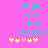 Pixelated cyan text on pink background reads 'boys are hot <33333' with yellow and peach hearts below, two identical frames side-by-side.