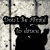 Four display a character with changing backgrounds and text overlays, transitioning from grayscale to color