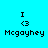Four pixelated display identical text and symbols on distinct solid backgrounds: cyan, light blue, pink, and dark blue