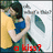 Animated sequence showing two figures in a close embrace with text overlays changing between frames.
