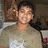 A pixelated image of a person in a beige shirt with white text on it, surrounded by red digital-style text reading "Im," "Sooo," and "AWESOME!" against black background.