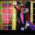Animated sequence showing a character in purple jacket and pink hat, then two overlapping hearts.