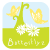 Pixelated icon shows yellow butterflies on a green stem with white flowers against light blue sky and green ground, labeled 'Butterflyz' at bottom.