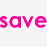 A static image of fragmented text in pink, black, and green letters arranged across a white background with repeated words.