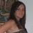 A pixelated image shows a person with long dark hair on the left, next to bright yellow background with pink text reading "majLinda LoVeS JoE JoNaS =]".