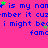A static image with a bright pink background displaying repeated blue text lines and green star symbols.