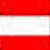 Austrian imperial eagle emblem with red-white-red shield, displayed in multiple sizes and color variations across a
